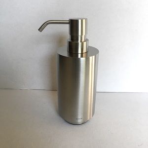NIB - Blomus Primo Liquid Soap Dispenser.